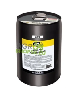 BG 2255 DFC HP - DIESEL FUEL CONDITIONER W/DPL - ADITIVUM DO NAFTY 18,9L