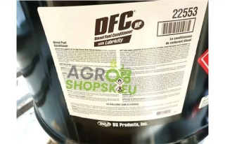 BG 22553 DFC HP - DIESEL FUEL CONDITIONER W/DPL - ADITIVUM DO NAFTY 200L