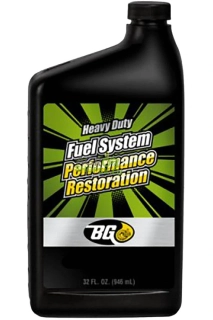 BG PD09 Heavy Duty 946ml