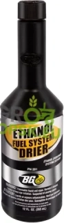 BG 281 ETHANOL FUEL SYSTEM DRIER - Odstraňovač vody z palivového systému 355ml
