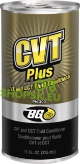 BG 303 CVT Plus - 325ml