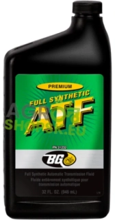 BG 312 - kvapalina do automatickej prevodovky - 946ml