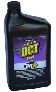 BG 31932 Universal DCT / DSG Fluid kvapalina do prevodovky 946 ml