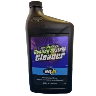  BG 54032 Cooling System Cleaner Výplach chladiaceho systému 946ml