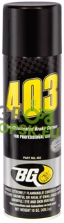 BG 413 Brake Cleaner