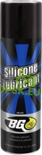 BG 416 Silicone Lubricant - silikónové mazivo v spreji