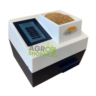 Analyzátor CropScan 3000X