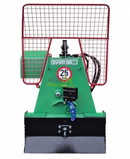 NAVIJÁK 4T HYDRAULICKÝ ZA MALOTRAKTOR