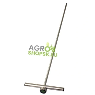 AGRETO Tyčový teplomer - až do 110 °C-  Kliknite na produkt a vyberte si dĺžku
